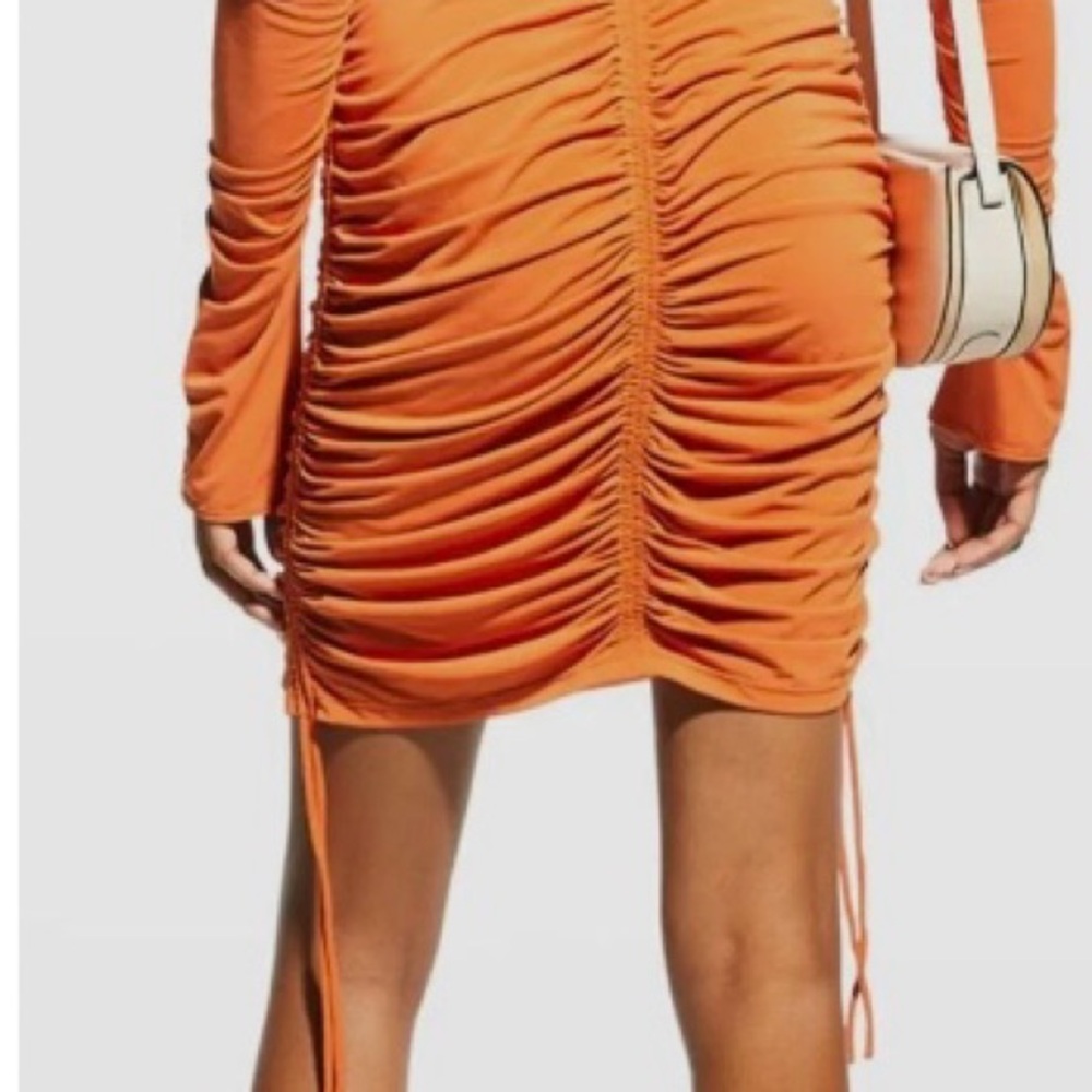 A. L. C bodycon dress make an offer - Picture 2 of 6